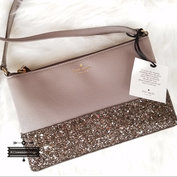 Kate spade Ramey Greta Court crossbody cityscape - Picture 6 of 8